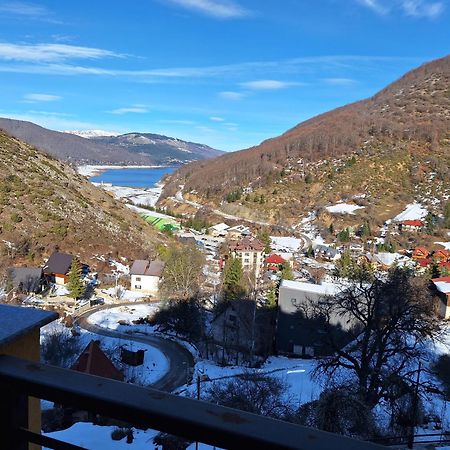 Mavrovo Forest Apartments Buitenkant foto