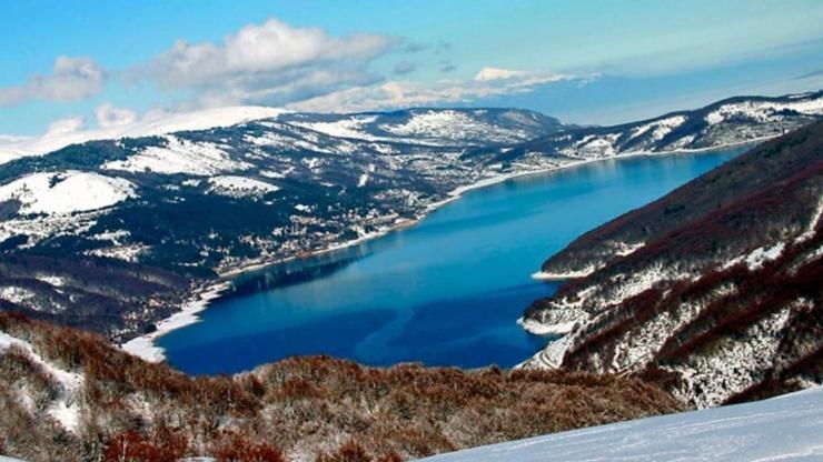 Mavrovo Forest Apartments Buitenkant foto
