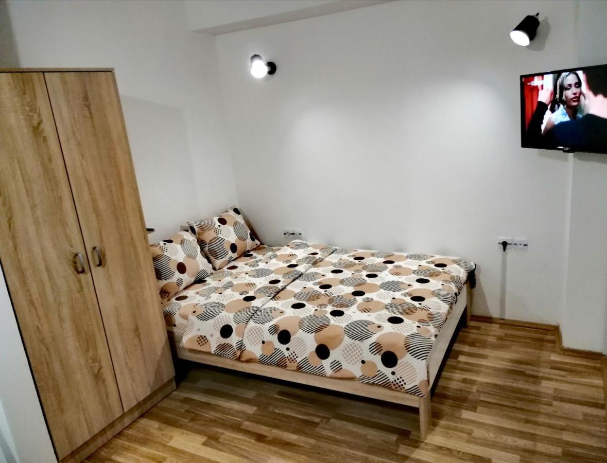 Mavrovo Forest Apartments Buitenkant foto