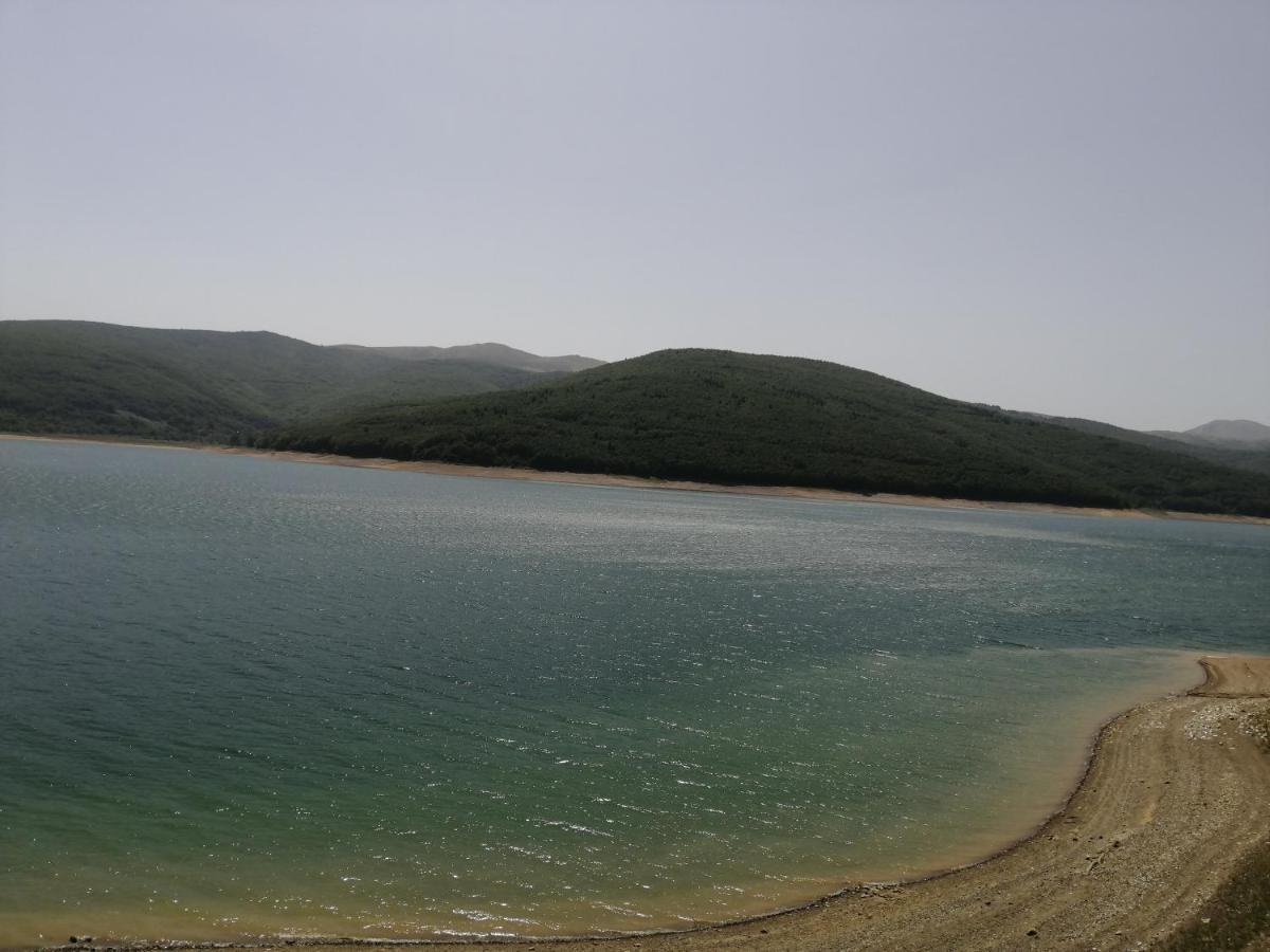 Mavrovo Forest Apartments Buitenkant foto