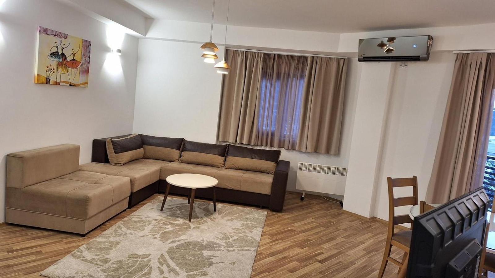 Mavrovo Forest Apartments Buitenkant foto