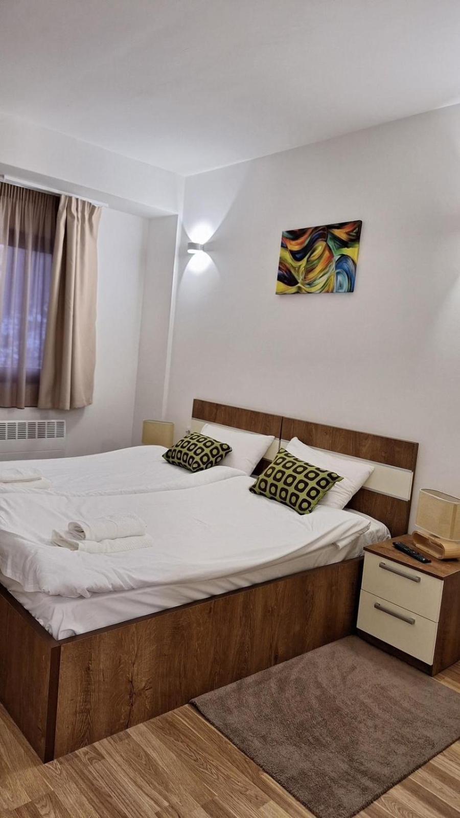 Mavrovo Forest Apartments Buitenkant foto