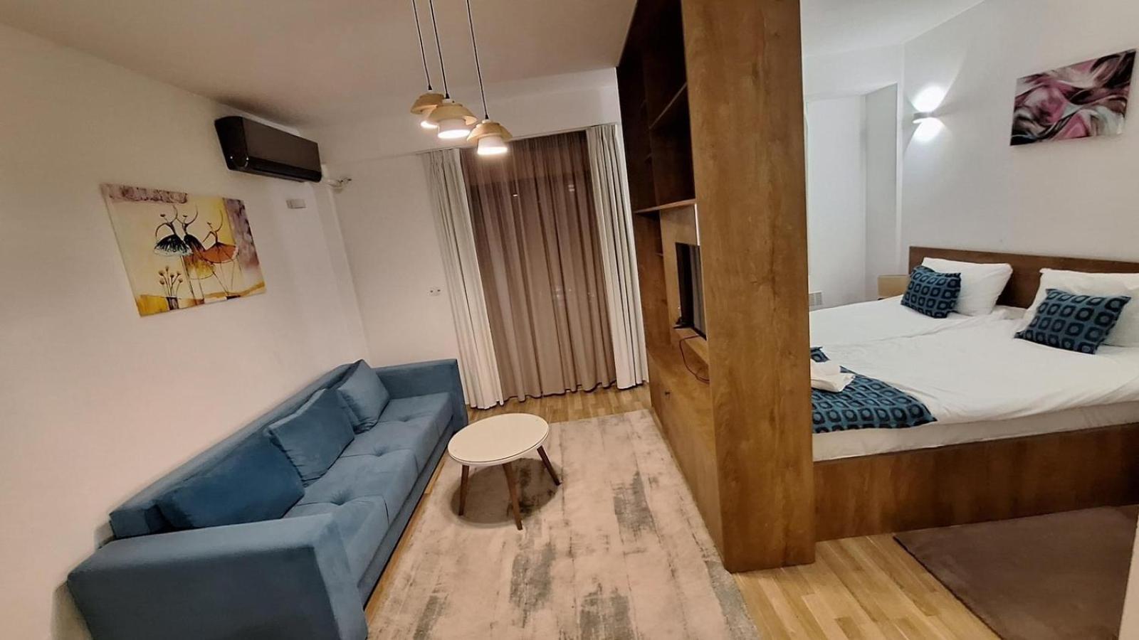 Mavrovo Forest Apartments Buitenkant foto