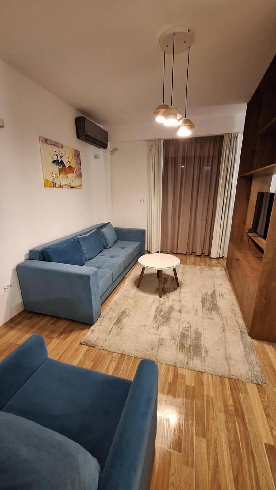 Mavrovo Forest Apartments Buitenkant foto
