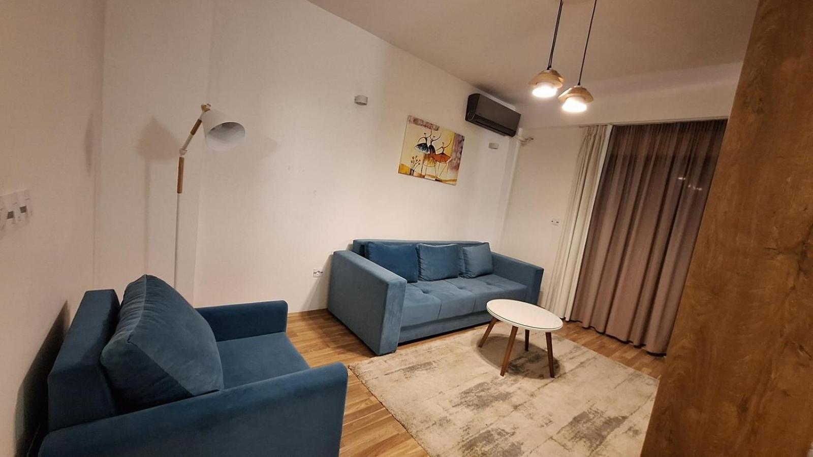 Mavrovo Forest Apartments Buitenkant foto