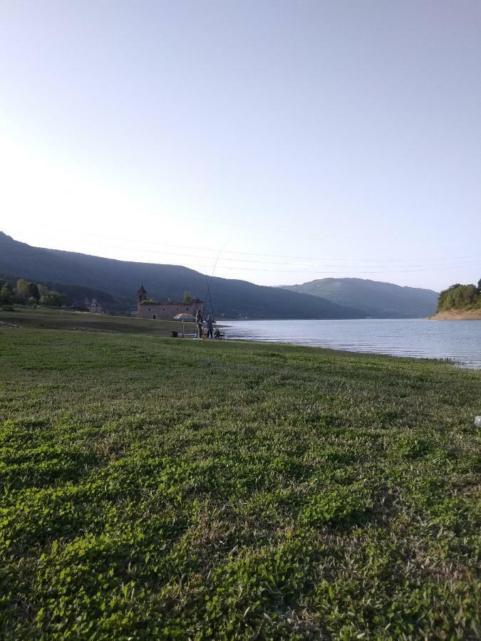 Mavrovo Forest Apartments Buitenkant foto